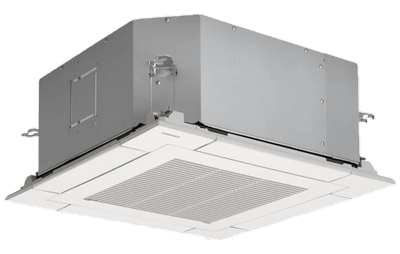 یونیت داخلی کاستی چهارطرفه vrf