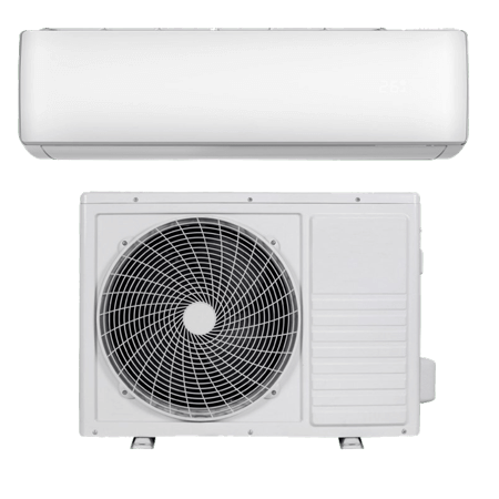 کولر گازی چیست؟ روش عملکرد و انواع آن | همگاه تجارت هواسنج